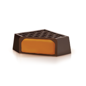Orange cream